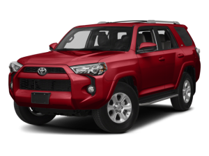 TOYOTA 4RUNNER