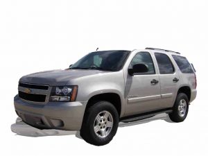 Chevrolet Suburban