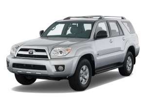 TOYOTA 4RUNNER